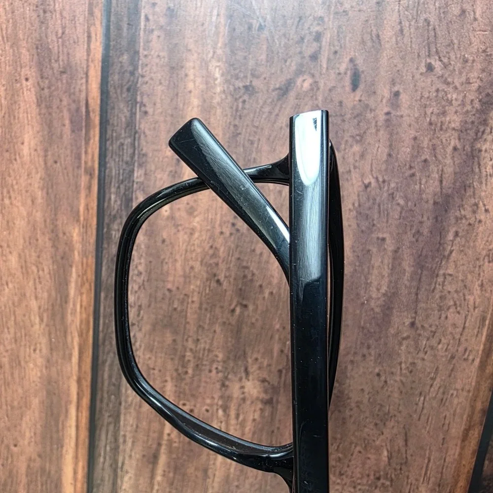 Warby Parker Sunglasses Women's Black Frame 53-18-145‎ Classic